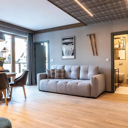 Apartman Gerlach Zakopane