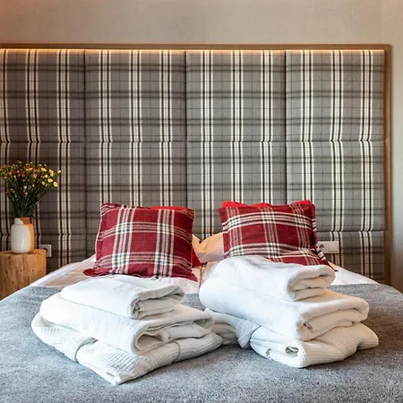 Apartman Gerlach Zakopane