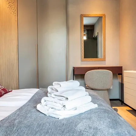 Apartman Gerlach Zakopane