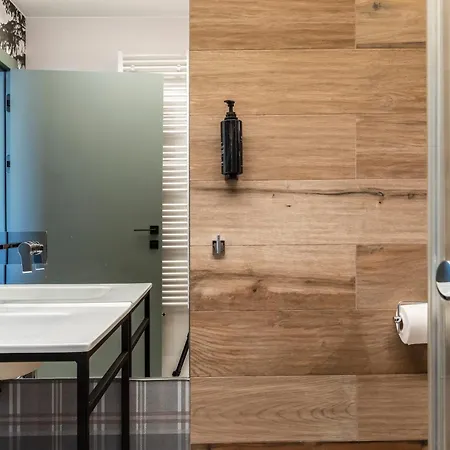 Gerlach Apartman Zakopane