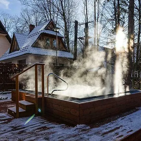 Gerlach Appartement *