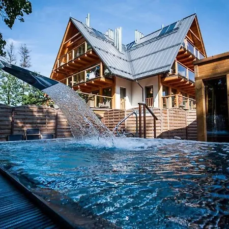 Gerlach * Zakopane
