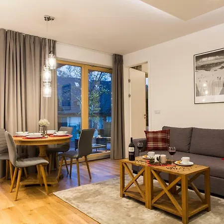 Gerlach Apartment