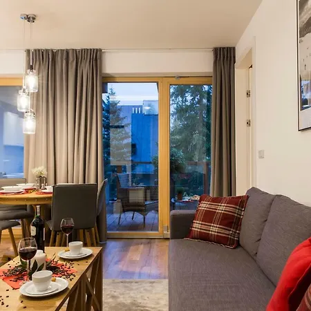 Gerlach * זקופאנה