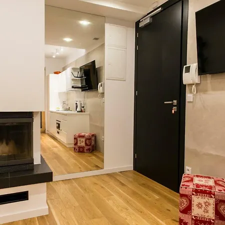 Apartment Gerlach Zakopane