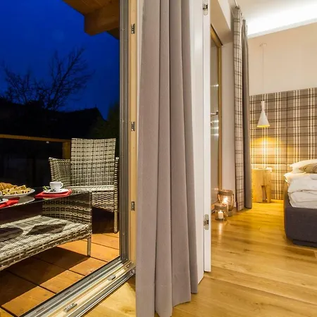 Apartment Gerlach