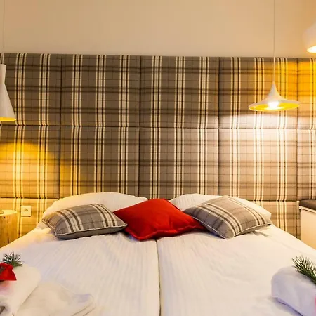 Gerlach Apartment Zakopane