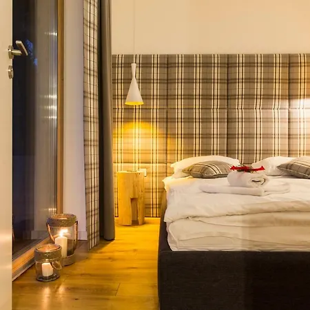 Apartment Gerlach *