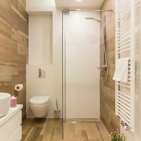 Appartement Gerlach Zakopane