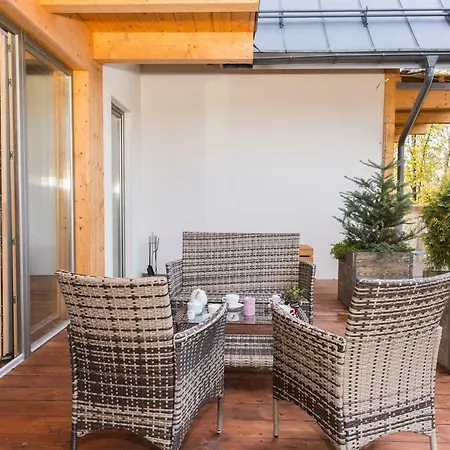 Gerlach Apartment Zakopane