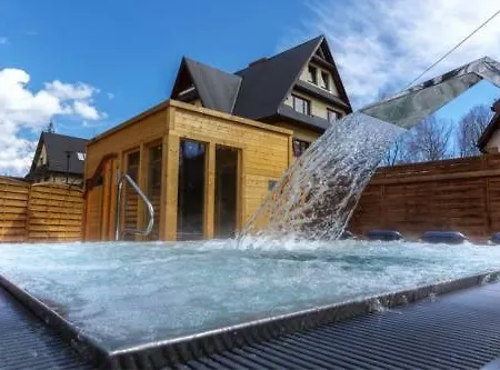 Gerlach Zakopane